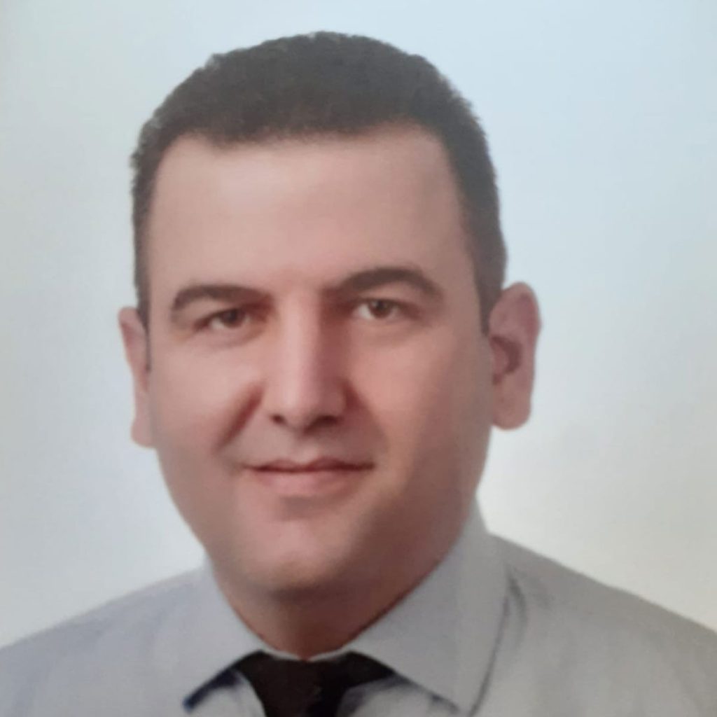 Recep Civan Yüksel